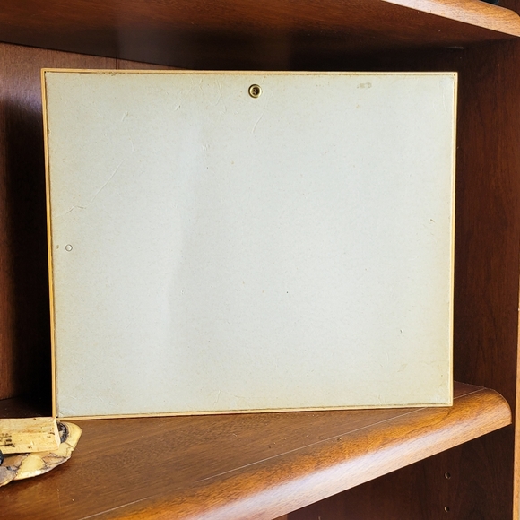 Needle-Point Landscape - Picture 4 of 4